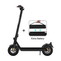 Mearth RS Electric Scooter Battery Bundle