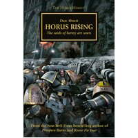 Horus Heresy: Horus Rising 2014