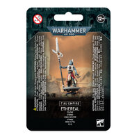 Warhammer 40,000 Tau Empire Ethereal