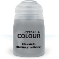 Citadel Technical: Contrast Medium(24ml)