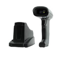 Senor S-BT2D Bluetooth 2D Scanner