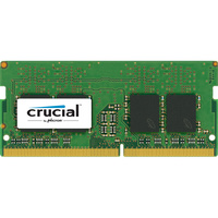 Crucial 16GB (1x16GB) DDR4 2133MHz Notebook Memory