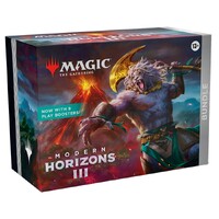 Magic Modern Horizons 3 Bundle