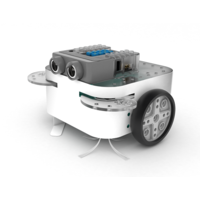 Actura FlipRobot E300 Extension Kit - Smart Household Cleaner