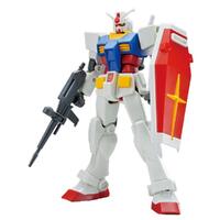Gunpla Entry Grade 1/144 RX782 Gundam 3L