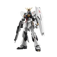 Gunpla Entry Grade 1/144 RX93 NU Gundam