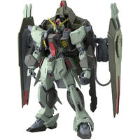 Gunpla Full Mechanics 1/100 Forbidden Gundam