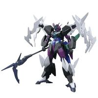 Gunpla HG 1/144 Plutine Gundam