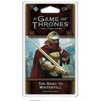 A Game of Thrones 2nd Ed The Road to Winterfell