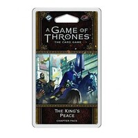 A Game of Thrones 2nd Ed The Kings Peace