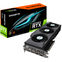 Gigabyte GeForce RTX 3080 Ti EAGLE 12GB Video Card