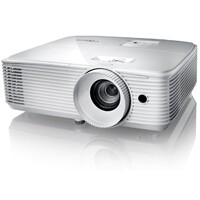 Optoma HD29H 1080P 3400 Lumen HDR Home Theatre Projector