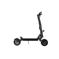 Mearth GTS Max Dual Motor Electric Scooter 70KM/H 100KM Range