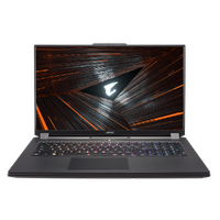 Gigabyte AORUS 17.3" 360Hz i7-12700H 16GB 1TB RTX3070Ti Gaming Laptop