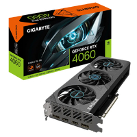 Gigabyte GeForce RTX 4060 EAGLE OC 8G