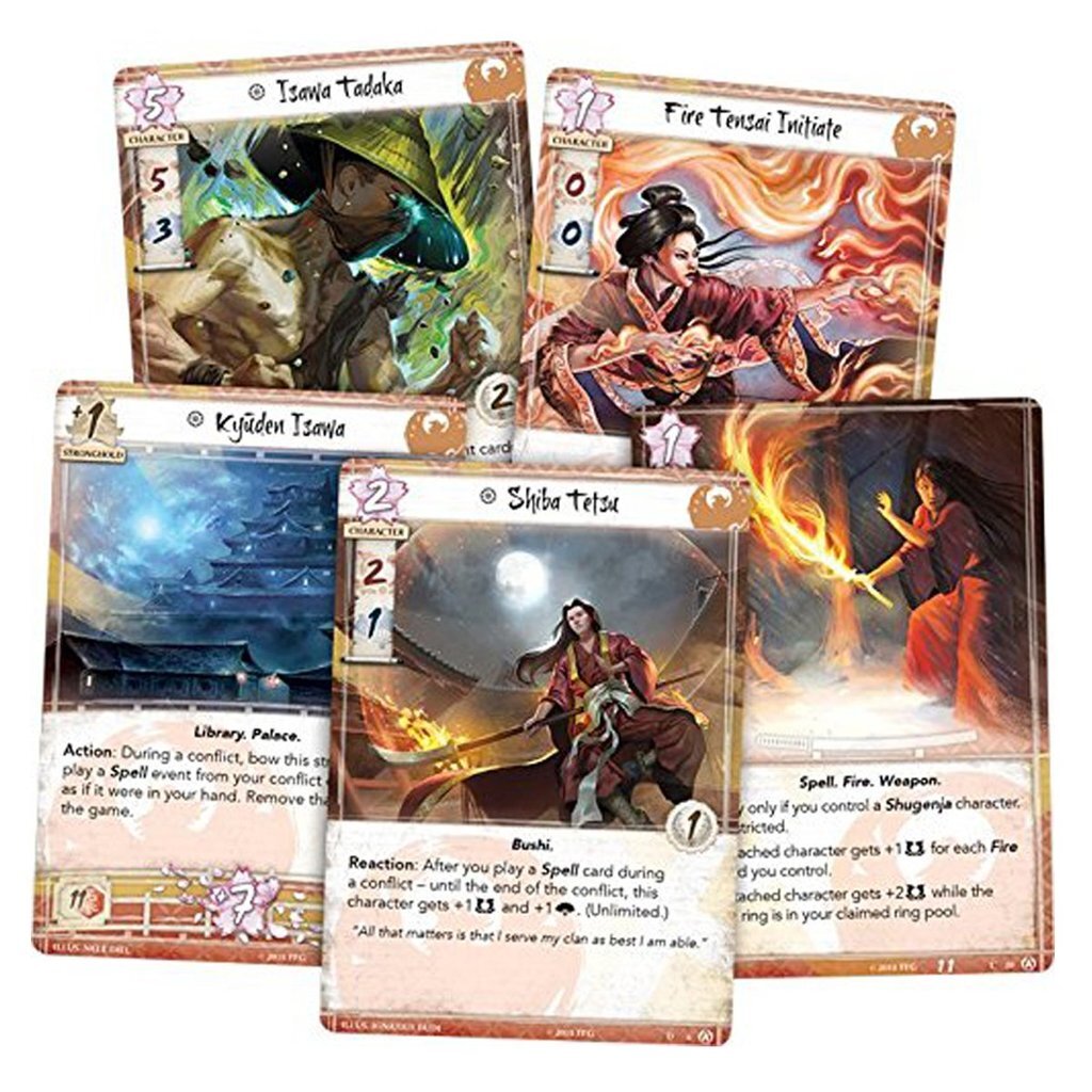 legend of the five rings octgn image packs legend of the five rings octgn image packs