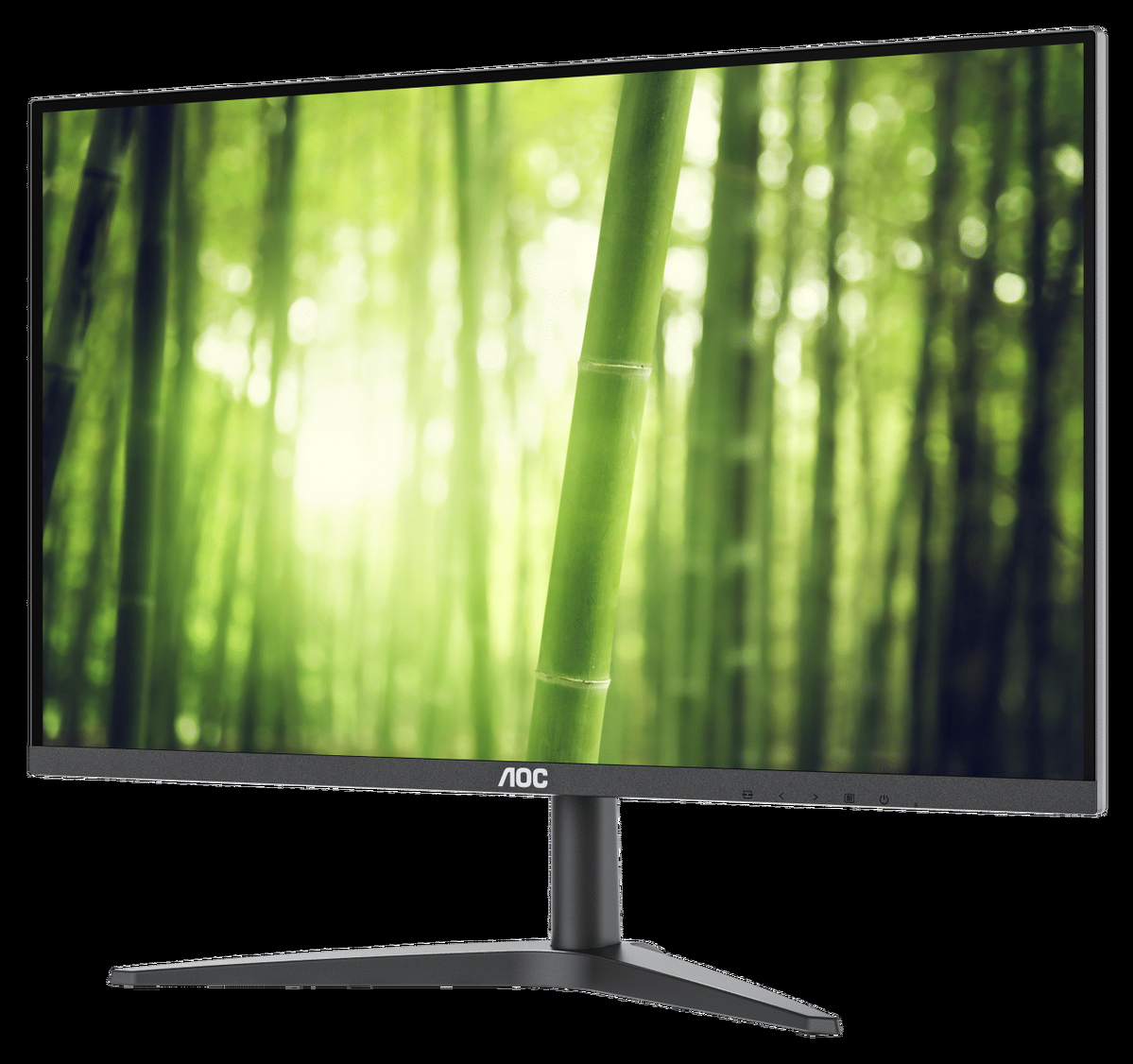 ECRAN AOC IPS 100HZ 24B1XH2