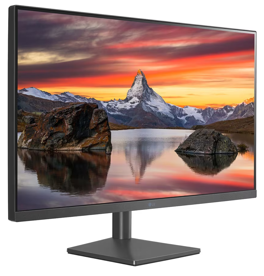 Monitor LG 27 IPS Full HD 27MQ400