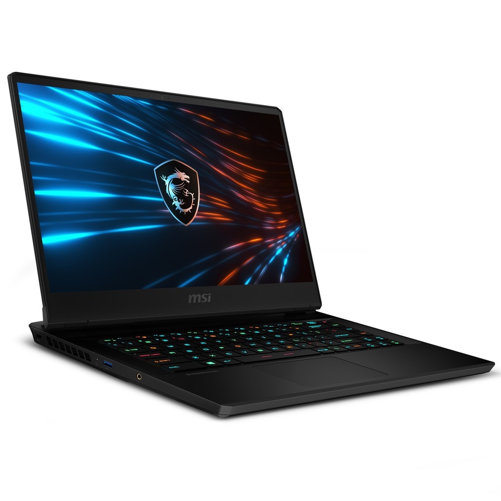 MSI GP66 Leopard 11UH024AU Notebook Laptop i711800H 15.6" 240Hz FHD 32GB 1TB RTX3080 W10H