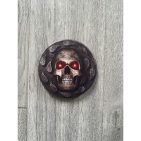 Baldur's Gate 3 Death Promise Dagger