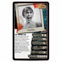 Top Trumps: Extreme Sports