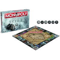 Monopoly: Skyrim