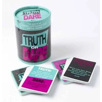 Truth or Dare Tin