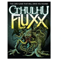 Cthulhu Fluxx