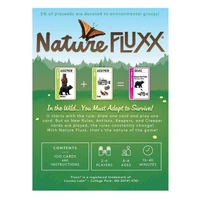 Nature Fluxx