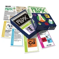 Chemistry Fluxx
