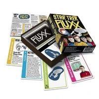 Star Trek Fluxx