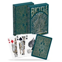 Bicycle Aureo Playing Cards