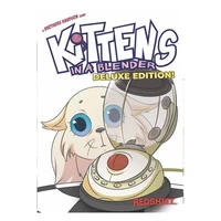 Kittens in a Blender Deck