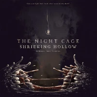 The Night Cage The Shrieking Hollow