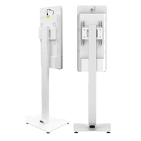 Founya Pole Mount for Kiosk