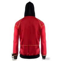 Warhammer 40000: Chaos Hoodie (Size XXXL)