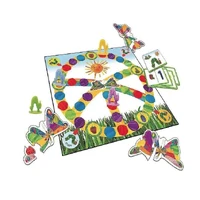 Lets Feed The Very Hungry Caterpillar Game