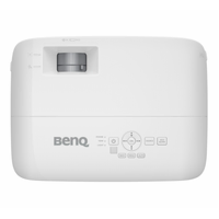 BenQ MH560 DLP Projector / Full HD / 3800 ANSI / 20000:1 / HDMI / 10W x 1