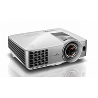 BenQ MW632ST DLP Projector/ WXGA/ 3200ANSI/ 13000:1/ HDMI/ 10W x1/ 3D Ready