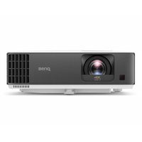 BenQ TK700STi 4K HDR Gaming Projector DLP / 4K UHD / 3000ANSI / 10000:1 / HDMI / Android TV dongle