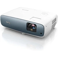 BenQ TK850 DLP Projector/ 4K UHD/ 3000ANSI/ 30000:1/ HDMI/ 5W x2/ 3D BluRay Ready