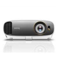 BenQ W1700M DLP Projector/ 4K UHD/ 2000ANSI/ 10000:1/ HDMI/ 5W x1/ 3D BluRay Ready