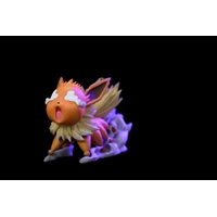 Sun Studio Pokemon Prank Gengar Scene Resin Statue