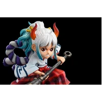 AJ Studio One Piece Childhood Yamato Figure