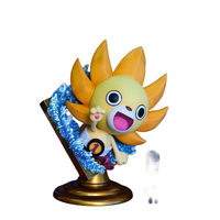 OPP Studio One Piece Thousand Sunny GK Pop Figure