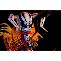 OPP Studio Bleach Ichigo Kurosaki (Vasto Lorde) LED Light GK Figure
