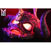 TZT Studio One Piece Nika Luffy on Ghost Island 1/3 LED GK Statue