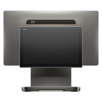 Sunmi D3 Pro Dual Screen Android Point of Sale System (15.6"+ 10.1")