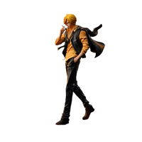 LQ/IU Studio One Piece Sanji 1/6 GK Resin Statue