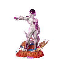 FXW Studio Dragon Ball Z Frieza GK Resin Figure